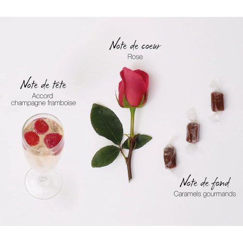 MAUBOUSSIN-A La Folie - Eau de Parfum MAUBOUSSIN-A La Folie - Eau de Parfum